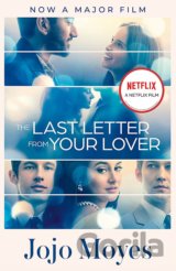 The Last Letter from Your Lover