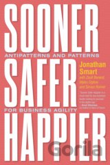 Sooner Safer Happier