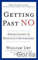 Getting Past No