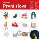 učíme se: První slova