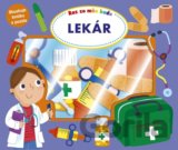 Raz zo mňa bude: Lekár