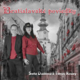 Soňa Dašková, Tomáš Rédey: Bratislavské poviedky