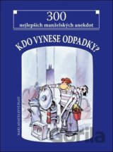 Kdo vynese odpadky?