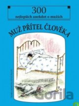 Muž přítel člověka