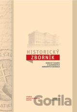 Historický zborník 2/2020