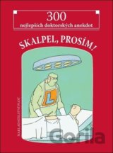 Skalpel, prosím!