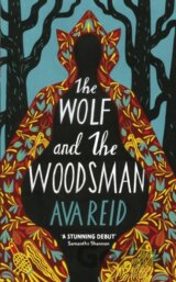 The Wolf and the Woodsman