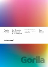 Palette Perfect for Graphic Designers and Illustrators