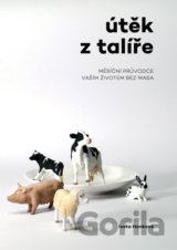 Útěk z talíře
