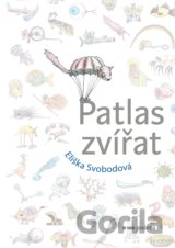 Patlas zvířat