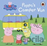 Peppa Pig: Peppa's Camper Van