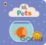 Baby Touch: Pets