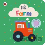 Baby Touch: Farm