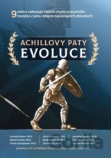 Achillovy paty evoluce