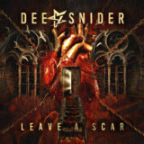 Dee Snider: Leave A Scar