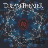 Dream Theater: Lost Not Forgotten Archives