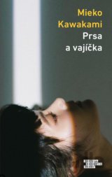 Prsa a vajíčka