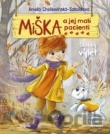 Miška a jej malí pacienti 9: Školský výlet