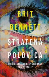 Stratená polovica