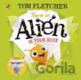 There's an Alien in Your Book