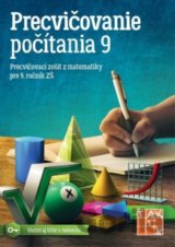 Precvičovanie počítania 9