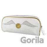 Kozmetická taška Harry Potter: Golden Snitch