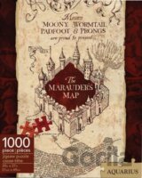 Puzzle Harry Potter