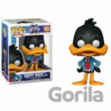Funko POP Movies: Space Jam 2 - Daffy Duck