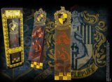 Harry Potter Knižní záložka - Mrzimor