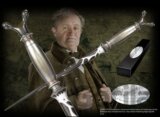 Harry Potter Sběratelská hůlka - Horacio Křiklan (Ollivander´s box)