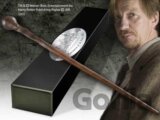 Harry Potter Sběratelská hůlka - Remus Lupin (Ollivander´s box)