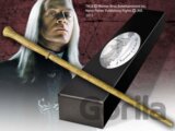 Harry Potter Sběratelská hůlka - Lucius Malfoy (Ollivander´s box)