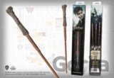Harry Potter Sběratelská hůlka - Harry Potter