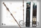 Harry Potter Sběratelská hůlka - Albus Brumbál