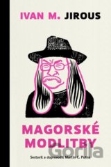 Magorské modlitby