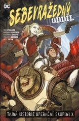 Sebevražedný oddíl 6