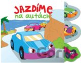 Jazdíme na autách