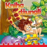 Kniha džunglí