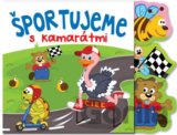 Športujeme s kamarátmi