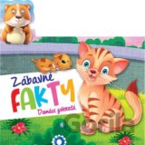 Zábavné fakty - Domáce zvieratá
