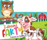 Zábavné fakty - Zvieratá na farme