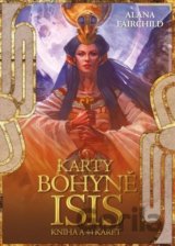 Karty bohyně Isis