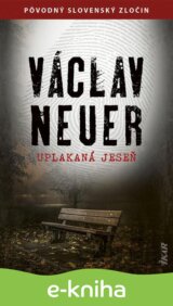 Uplakaná jeseň