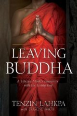Leaving Buddha