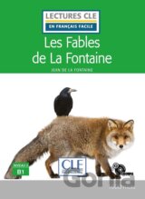 Les fables de la Fontaine