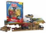 PAT A MAT - Puzzle BIG 1