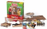 PAT A MAT - Puzzle BIG 2