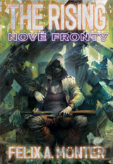 The Rising: Nové fronty