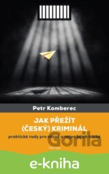 Jak přežít (český) kriminál
