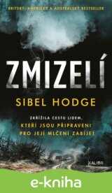 Zmizelí